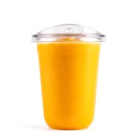 عصير مانجو