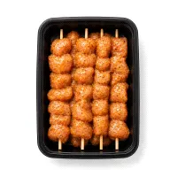 Chicken kebab