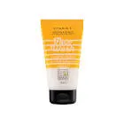 Babana face wash 150 ml tube Vitamin C yellow