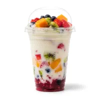 Yogurt h2o