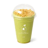 Avocado Cashew Cream