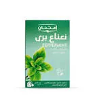 Wild mint appreciation