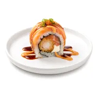dynamite shrimp 