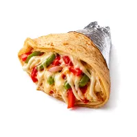 Crepe Super Cheese