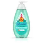 J&J shampoo & conditioner 