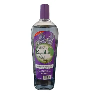 Vatika Rosemary Hair Oil 180ml Purple
