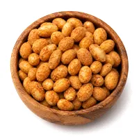 Crispy Peanut