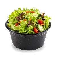 Green Salad