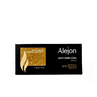 Elyon Hair Ampoules 3ml/15 Vials