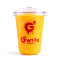 Smoothie Mango Pineapple