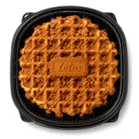 Lotus Waffle
