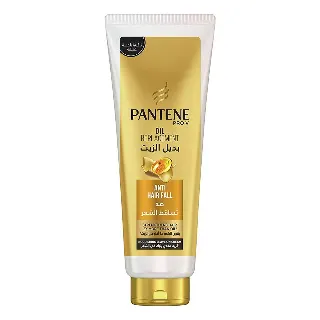 Pantene Oil Replacement Against Hair Fall 180ml