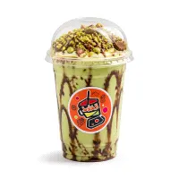 ميلك شيك دبي