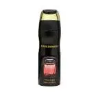 Mini Crystal Spray 250ml Black Diamond