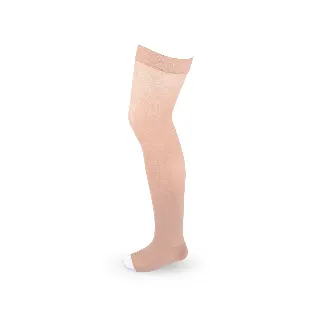 Zola Varicose Stockings Above Knee L