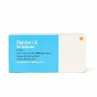 Zovirax 250mg 5 vials IV