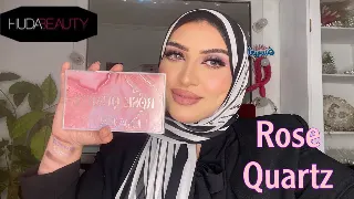 Monaya Eyeshadow 5 Colors
