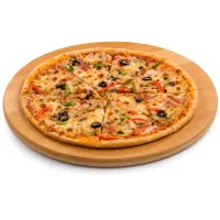 4 Season pie