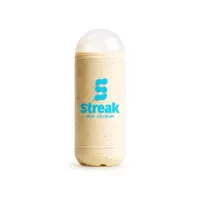 Cheesecake Milkshake