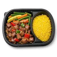 Chinese Meat