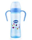 Bubbles Classic Bottle 270ml with Handle Loony