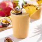 Passion Fruit
