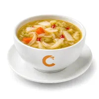 C Food Pickled Soup