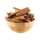 Cinnamon sticks