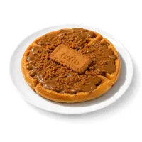 وافل لوتس