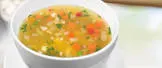 Vegetable Soup