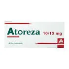 atoreza 10/10