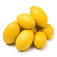 First grade local lemon