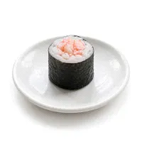 crab hoso oshi roll