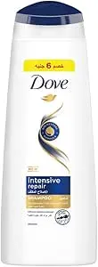 Dove Intensive Repair Shampoo 180ml