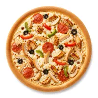 Large Chicken Mix