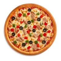 Small Tuna