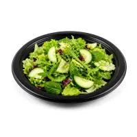 Green salad