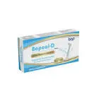 20 tablets of Byacored