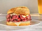 Smoked Beef