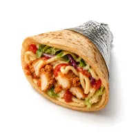 Crepe Linguini