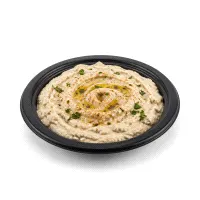 Baba ghanoush