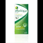 Bronchicum drink