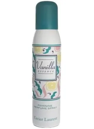 Axe Vanilla Women's 150ml