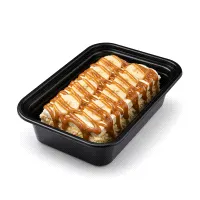 Banana Caramel Qashtotah