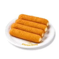 4 أصابع موتزاريلا