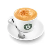 Island coffee