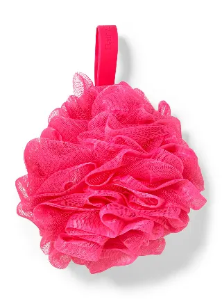 Rose Loofah
