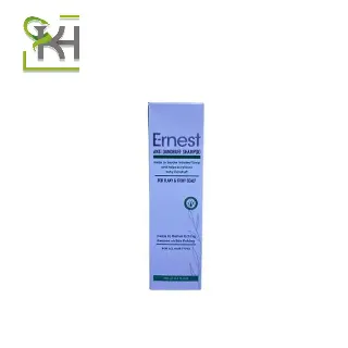 Ernest Anti-Dandruff Shampoo 250ml