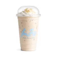 Ice White Mocha