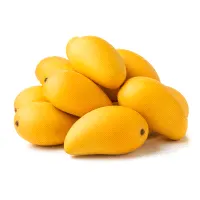 Ismaili Sukari Mango